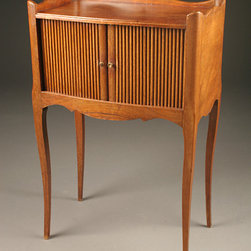 Misc Antique Tables - Side Tables And End Tables