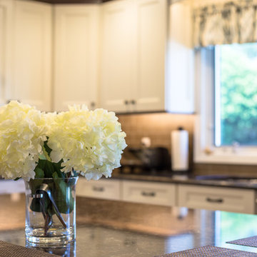 Divinity on Providence with Cherry Accents