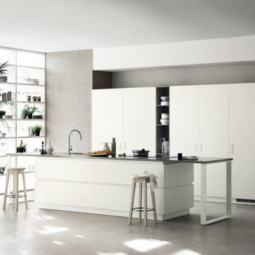 Scavolini Kitchens