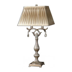www.essentialsinside.com: floriane table lamp - Table Lamps