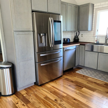 Kitchen Remodel