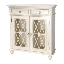 Hall chests