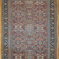 Antique Collections - Rugs