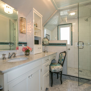 Porltand Bathroom