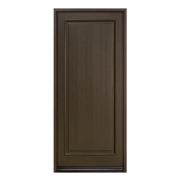 Transitional Entry Doors | Glenview Haus | GD-001PW