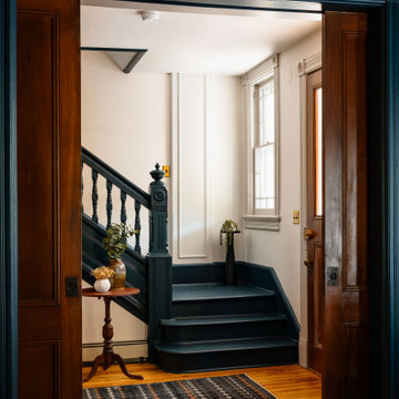 The Tailored Office
