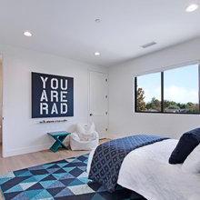 Jacks bedroom