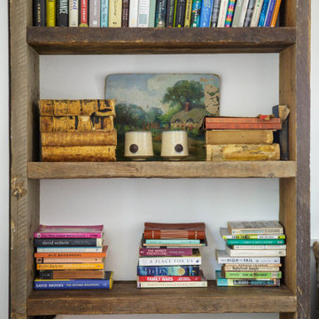 Summer Street Residence in Ojai