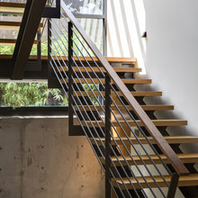 Newport Staircase