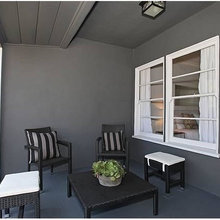 Exterior Paint