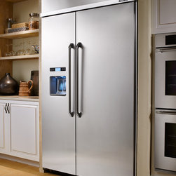 Dacor Discovery 48" Built-In Refrigerators - Products