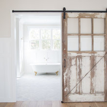 Bathroom Ideas