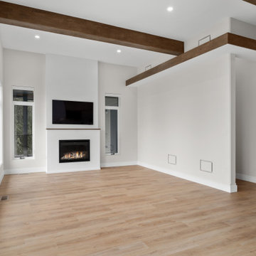 Sunset Ridge Living Room