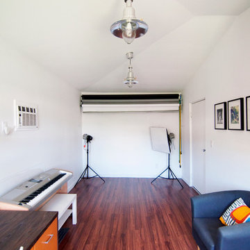 My Houzz: Kid-Friendly DIY Charm in Southern California