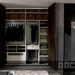 Armarios- Argon Moocca - Armoires And Wardrobes