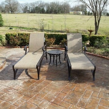 Best Patios in North Texas