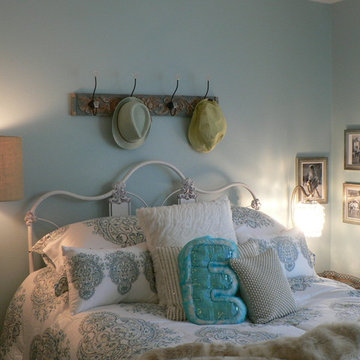 Kid's Spaces