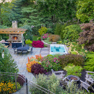Relax In Style - Franklin Lakes, NJ