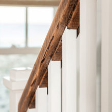 stairwells