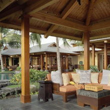 bali style