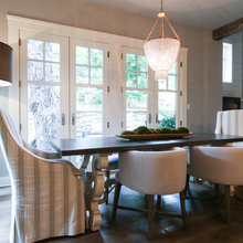 Kitchen table ideas