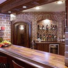 Bar Ideas
