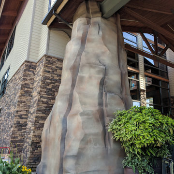 Great wolf lodge - Grand Mound Washington