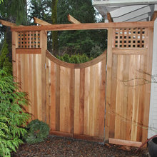 Landscape Ideas