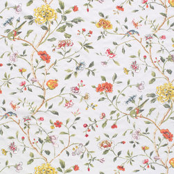 Grey Watkins Fabric Collection | Spring 2014 - Products