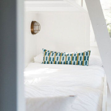 Leo Cottage