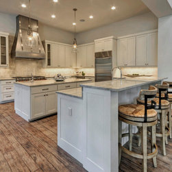 The Reserve at Lake Travis Parade Home-Souther Pecan - Products
