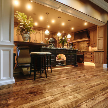 Rustic Oak (Manheim, PA)