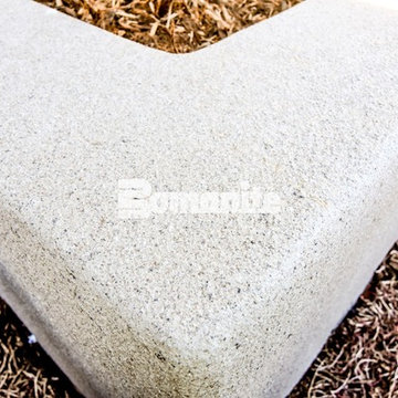 Bomanite Micro-Top ST Toppings System