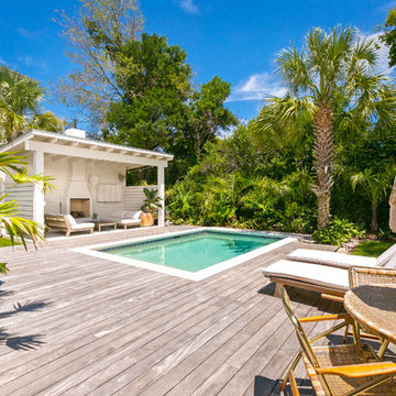 Sullivan's Island Oasis