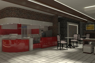 restuarant