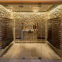 wine storage