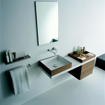 Mobilier salle de bains