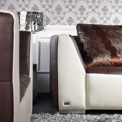 High End Sofas - Sofas
