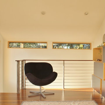 Mod and Clean Meets Whimsy