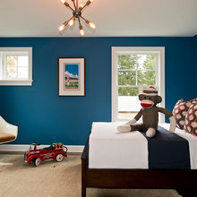 Kids room