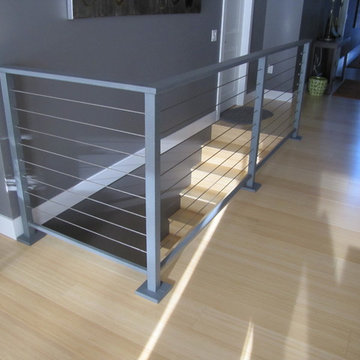 Contemporary Home