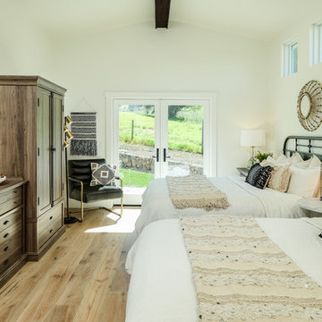 Sonoma Retreat