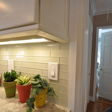 Beautiful Brick-Project 2282