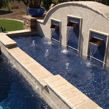 Fountain