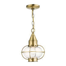 Exterior Lights