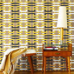 Paredes de dise&ntilde;o, mosaico - Home Decor