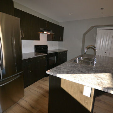 Maple Ridge Custom Home and Legal Suite