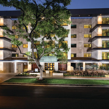 432 Oakhurst, Beverly Hills