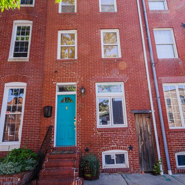 621 S. Patterson Park Ave
