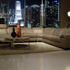 El Dorado Furniture - MIami Gardens, FL, US 33054